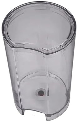 Accesorios for tanque de agua, compatibles con la cafetera de cápsulas Nespresso Vertuo Pop