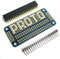DollaTek ProtoZero Board for Raspberry Pi