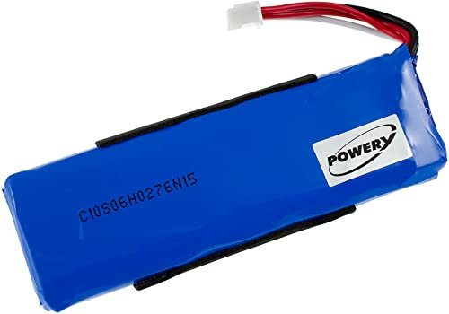 Batteria per altoparlante JBL Flip 4, 3,7 V, Li-Polymer