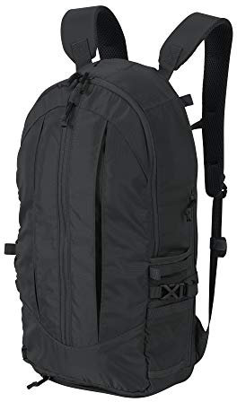 Helikon-Tex Groundhog Rucksack - Nylon - Schwarz