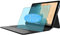VacFun Lot de 2 Anti Lumière Bleue Protection d'écran, Compatible avec Lenovo IdeaPad Duet Chromebook 10.1, Film Protecteur Anti Blue Light(Non vitre Verre trempé)
