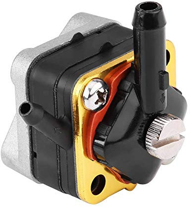 Pompe à essence hors bord avec joint, 18-7350 pompe à mazout de voiture et joint pour moteur Johnson 6hp 8hp 9.9hp 15hp 397839 391638 395091 397274