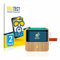 BROTECT Entspiegelungs-Schutzfolie für tigerbox Touch/Touch Plus (2 Stück) Matte Displayschutz-Folie, Anti-Reflex, Anti-Fingerprint