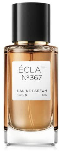 ÉCLAT 367 - Damen Parfum - langanhaltender Duft 55 ml - Vanille, Damaszener-Rose, Rote Johannisbeere