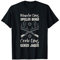 Jagd Geschenk Manche Opas spiele Bingo coole gehen Jagen Opa T-Shirt