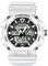 PINDOWS Orologio Uomo Orologio Digitale Uomo Analogico Digitale Orologio Sportivo Orologio Adolescente Orologio con Allarme Impermeabile Cronometro Timer Multifunzionale Orologio