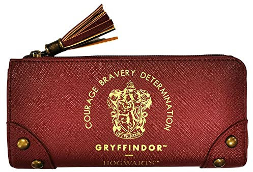 Harry Potter Gryffindor House Premium Geldbörse