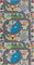 the carpet Happy Life Kinderzimmer, Kinderteppich, Spielteppich, Straßenteppich, Straße, Stadt, Auto, Grau, 100 x 200 cm