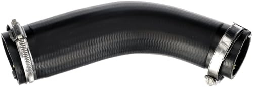 GATES Ladeluftschlauch Kompatibel mit FORD Transit Mk6 Kasten V347, V348, FA 09-0633