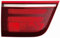 Set Rückleuchte Innen Kompatibel mit BMW X5 E70 08-13