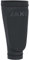 JAKO Unisex Ersatzstrumpf Schienbeinschoner, Anthrazit, XS