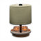 NTRY Home® b-Light - Stil Vintage - Moderne schöne Lichter - Candle Lamp - Candle Light - Teelichtlampe - Kerzenlicht - kein Teelichtofen