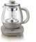FairUo Kettles, for Boiling Water, 0.8L Automatic Kettles for Boiling Water Tea Brewer Household Pot Teapot Boiling Portable Coffee Samovar Boil-Dry Protection