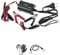 Compatible avec BMW R 100 R Chargeur DE Batterie Maintien DE Charge Automatique pour Moto Scooter Voiture Camper Quad Jet Ski 6/12V-0.75-1.25A Acide,AGM,Gel,MF,Humide
