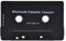 Topyond KFZ Kassette Bluetooth,Bluetooth Cassette Adapter,Bluetooth Kassette Auto für Autoradio,Kabelloser Auto Kassettenspieler Adapter,Bluetooth Kassette Auto Mit USB Kabel