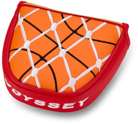 Callaway Golf HC OD Basketballhammer Orange 24, Basketball