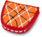 Callaway Golf HC OD Basketballhammer Orange 24, Basketball