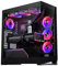 Fierce PC SUPER Gaming-Intel Core i9 14900K 3.2GHz-6GHz, RTX 4070 SUPER 12GB,32GB RAM DDR5 5600MHz,1TB NV3 M.2 NVME SSD, 750W PSU,Water Cooler,Windows 11