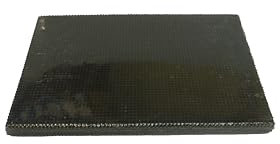 Thompson Cooper Ltd - Griddle Screen Mesh Heavy Duty Cleaning For Ovens, Grills, BBQ - 10 Pack
