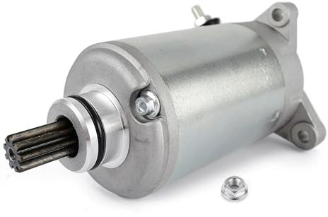 Sie Den Motor Starten 420684560 420684562 Für Can-Am Für Renegade 500 570 800 800R 850 1000 1000R Für Lynx Für Schneemobil Für Ranger V-800 Für Maverick Starter Motor Anlasser