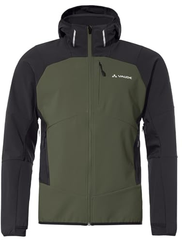 VAUDE Jacken Men's Larice Jacket V Khaki XL