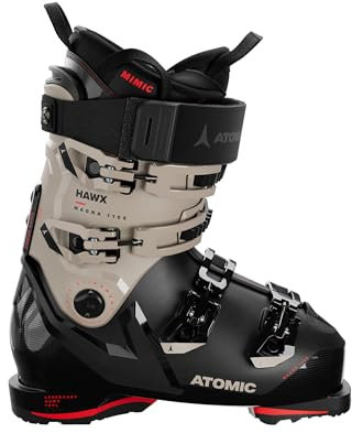 ATOMIC HAWX Magna 110 S GW BLK/Cement - 26/26.5