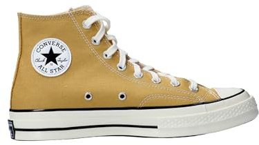 Converse Lifestyle - Schuhe Herren - Sneaker Chuck 70 gelb 38