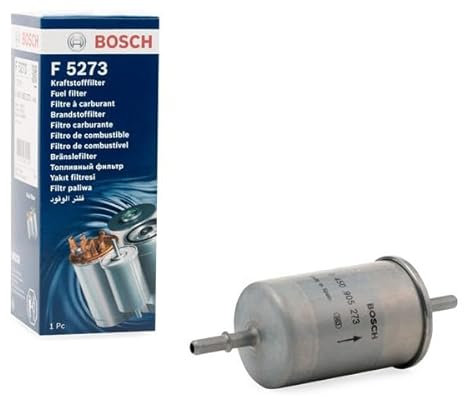 F5273 FILTRO CARBURANTE BOSCH_