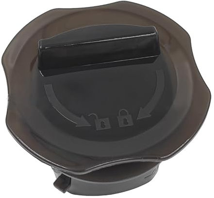 Accesorios de cocina Tapa de taza medidora para 6090 7090 9090 8090 8090 8590 Medidas Cocina segura
