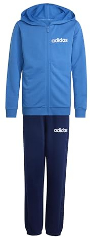 adidas J LIN FT TS 220 WOSA/WHITE