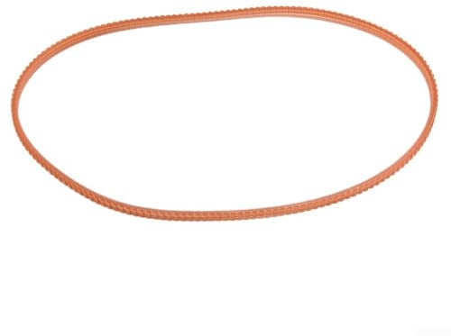 Desiumite Woodworking Lathe Belt Replacement for 10 and 12 Models, Fits 370W or 550W Motor Machines, 63cm or 68cm Drive Belt Compatible with Small (550W 68cm)