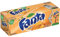 Fanta Peach (36x355ml)