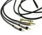 NewFantasia Replacement Upgrade Audio Cable Compatible with Sennheiser HD700 / HD 700 Headphones 3meters/9.9feet