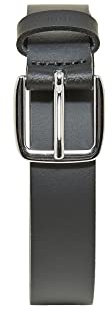 ESPRIT Damen 998EA1S805 Gürtel, Schwarz (Black 001), 90