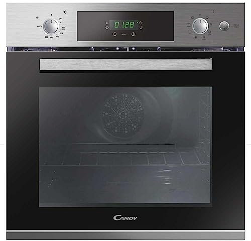 Candy Fcps815Xl Forno Forno Elettrico 70 L Acciaio Inossidabile A