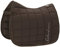 Eskadron Schabracke Big Square Micro CS FS20 Größe Pferdezubehör DL, Farbe Brown