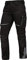 Leib Wächter Flex-Line Damen Arbeitshose Bundhose (schwarz/grau, 42)