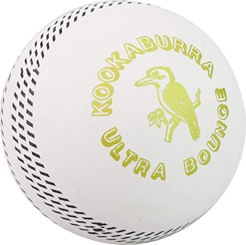 Kookaburra Ultra Bounce Ball