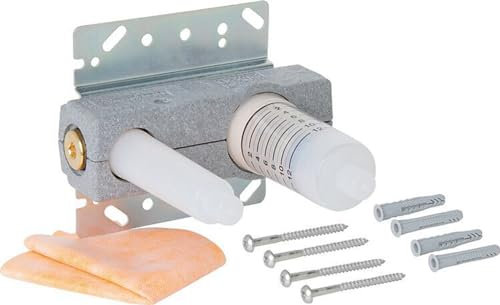 Dornbracht UP-Wand-Einhandbatterie, Mischer rechts - 3586097090