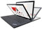 Lenovo A-Ware Thinkpad X1 Yoga 2nd Gen (Black) i5-7300U 8GB 512GB SSD FHD IPS Touch Webcam (Generalüberholt)