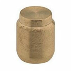 Tappo di Chiusura GAS ø 8mm Camper