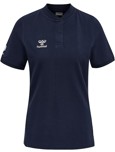 hummel Polo Hmlmove Damen