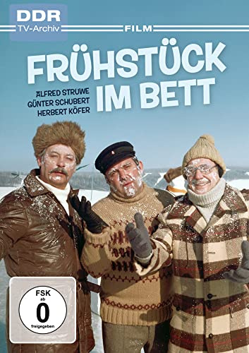 Frühstück im Bett (DRA)