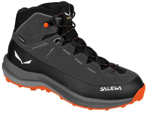 Salewa Kinder MTN Trainer 2 Mid PTX Schuhe Wanderschuhe Trekkingschuhe