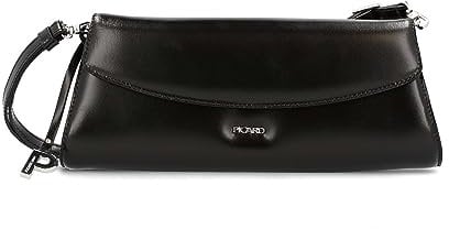 Picard Damen Abendtasche Dolce Vita 5479 mit Magnetverschluss in der Farbe Schwarz, 547979T001