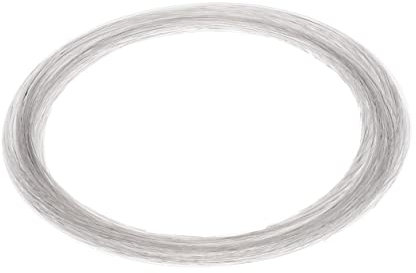 DOITOOL 100m Câble Fibre Optique Mètres Pour Éclairage Décoratif Résistant à Eau Et Flexible Pour Plafond Étoilé Pour Maison Restaurant Et Événements