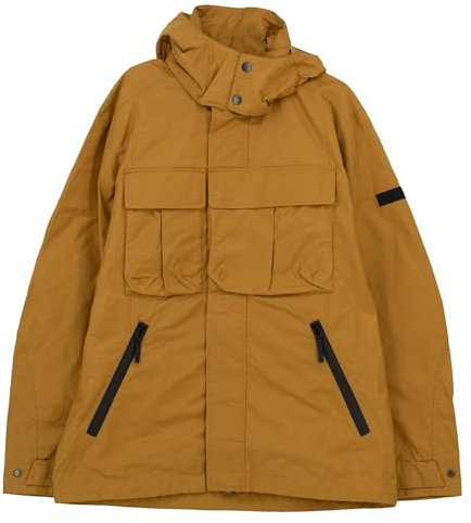 Jack Wolfskin The Utility Jacke Herren Funktionsjacke Windjacke M