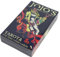 CKHOF JJBA Anime TarotCards, JoJo's Adventure: Stardust Crusaders Tarotdeck, 53 + 31 Stück
