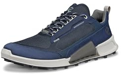 ECCO Herren Biom 2.1 X Mountain M blau Gr. 44