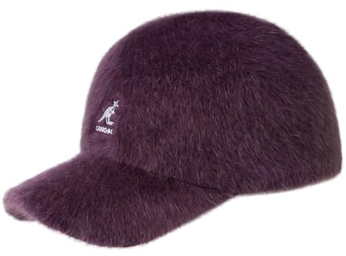 Kangol Herren Furgora Spacecap Baskenmütze